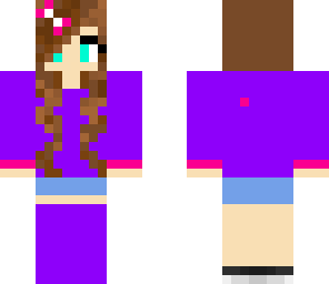whatever skin