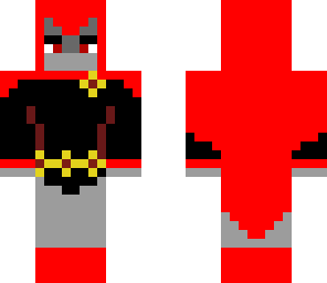 evil raven