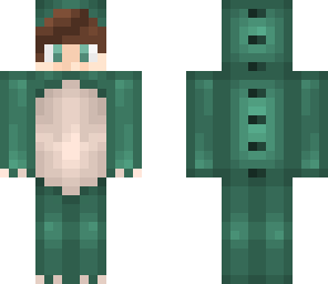 dino boy