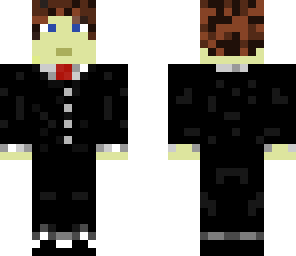 suit jared