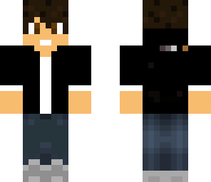 cool boy