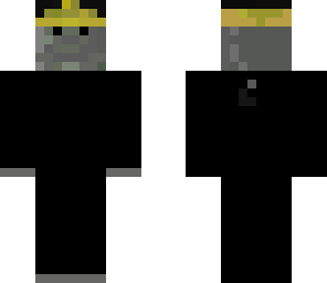 dark king