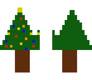 christmas tree
