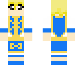 kurapika yorknew city design