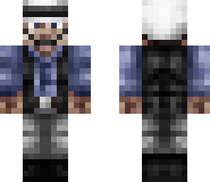 rebel trooper