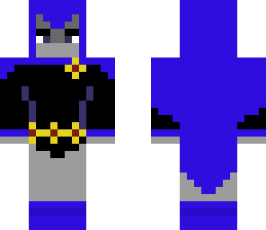 raven