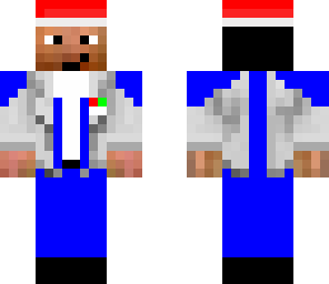 chtistmas skin update 2013
