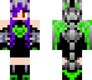 emerald dragon