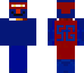 super grover