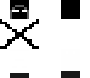 white god