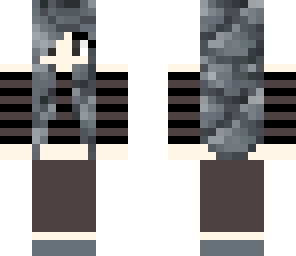 cobble stone girl