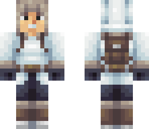 artic survivior