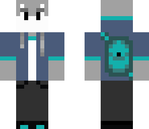 husky