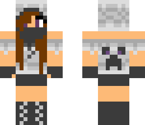 me ninja style