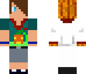 pumpkin teen