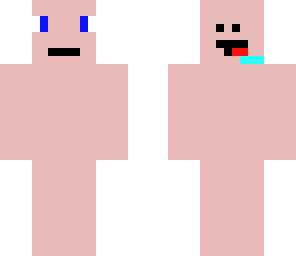 4-faced guy