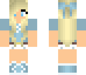 edit skin