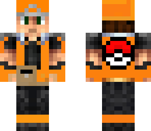 pokemon edit