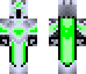 neon knight