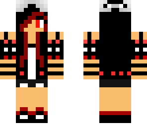 girl skin