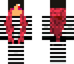 prison girl
