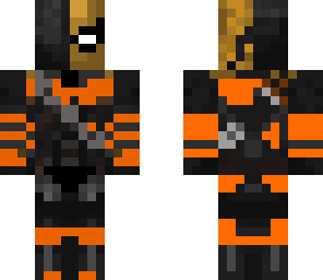 deathstroke