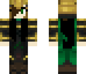 lady loki