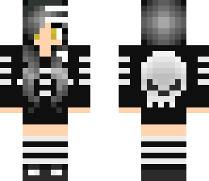 death the girl