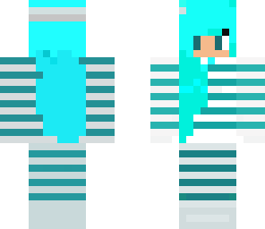 ice girl