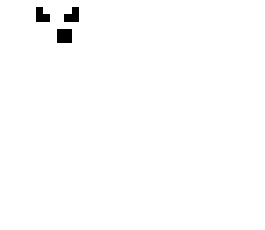 transparent man
