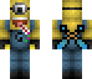 party minion