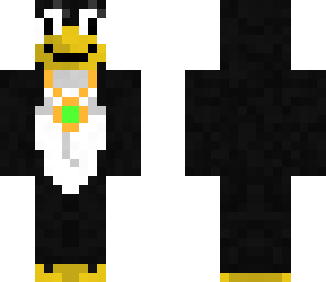 pinguin