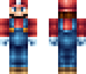 mario