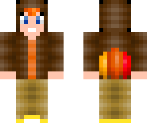 my turkey_skin fixed again