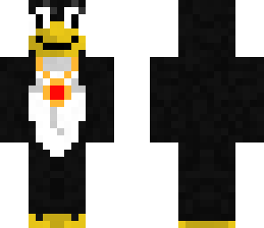 pinguin