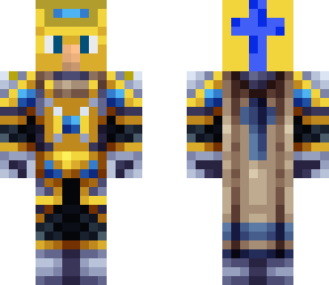 valkyrie updated