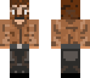 rick grimes