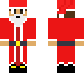 my newest skin