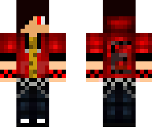 hoodie skin