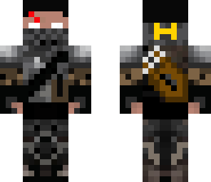 asesino herobrine