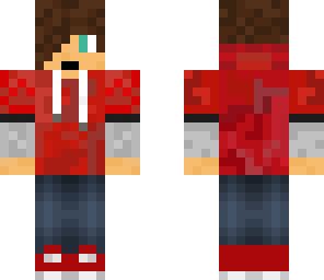 ruinedmind skin