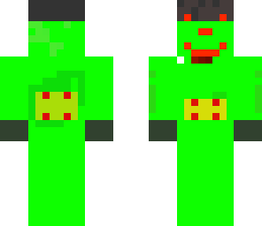 brenoro skin