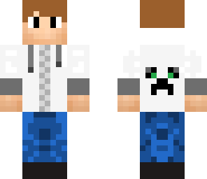 creeper teenager