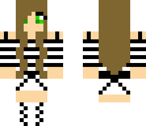 prison girl
