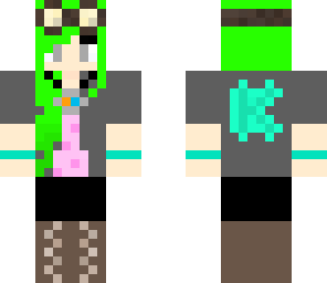 official kittay skin