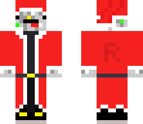 christmas please vote