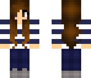 navy something