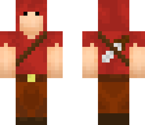 red assassin