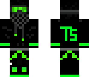 tsharky16 scavenger