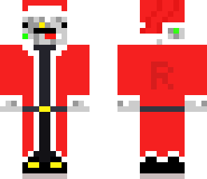 christmas please vote